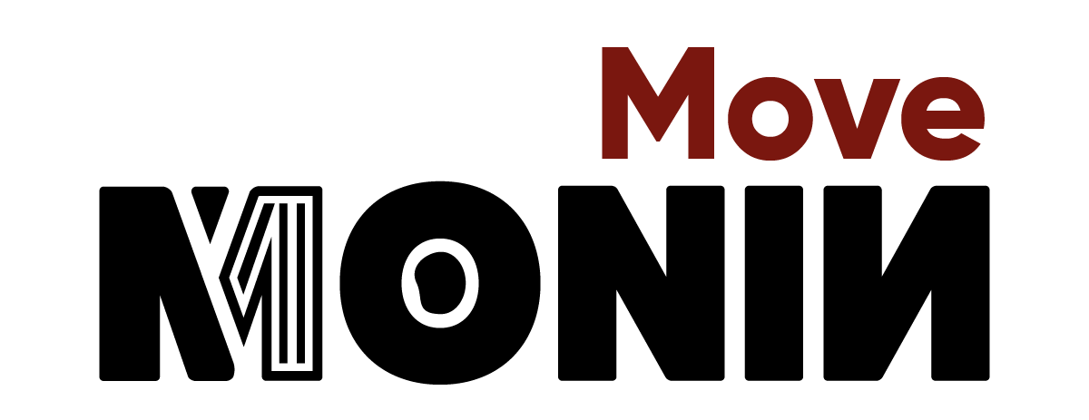 Monin Move